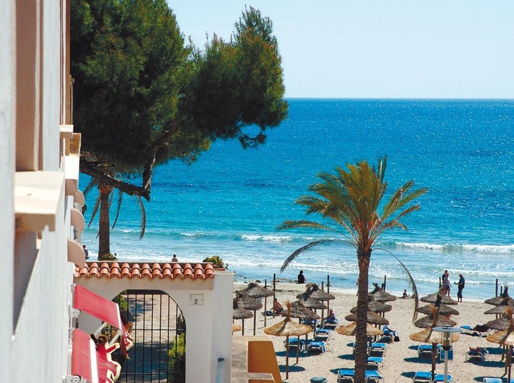 Secrets Mallorca Villamil Resort & Spa - Adults Only Peguera Servizi foto